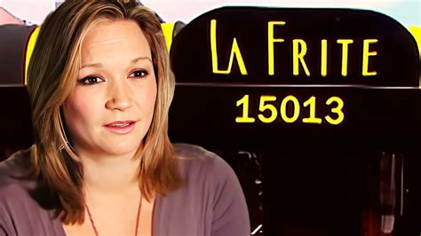 what happened to la frite